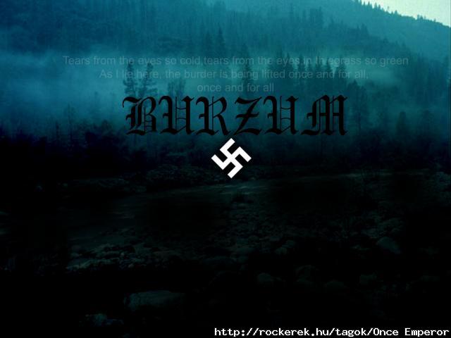 Burzum wallpaper