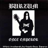 once emperor