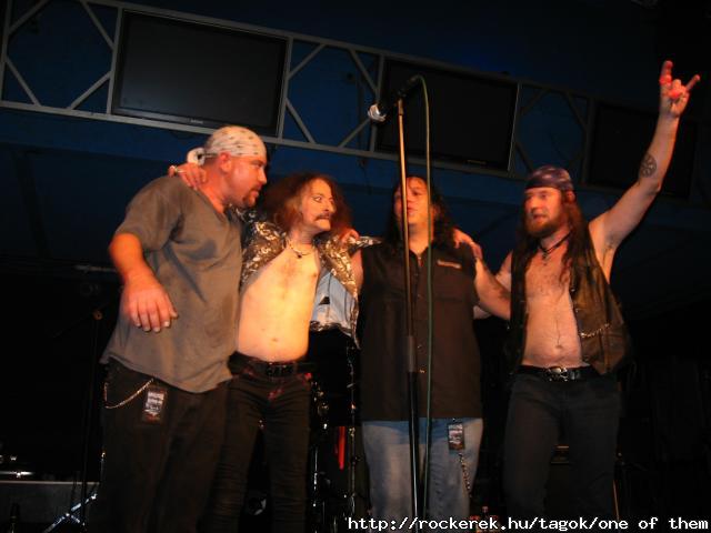 Pentagram