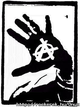 Anarchy