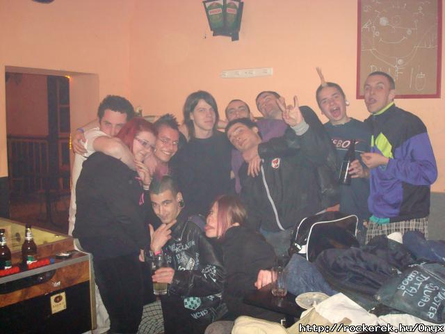Csocs csoport kp