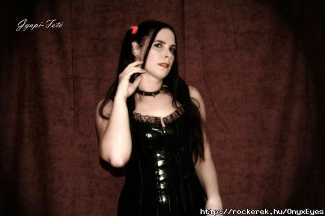 Oh I`m just a girl