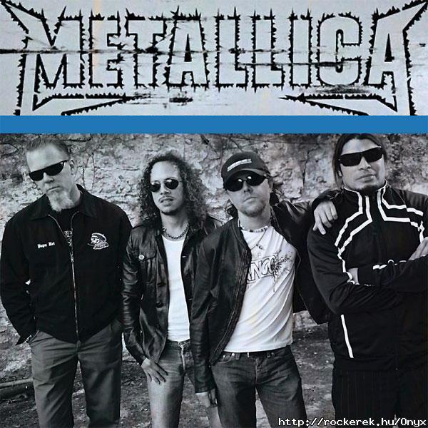 metallica