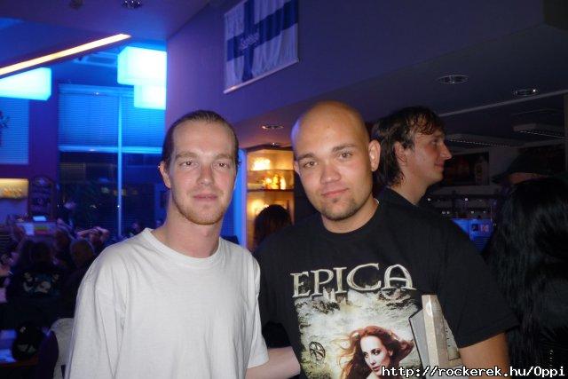 Arin van Weesenbeek, Zln