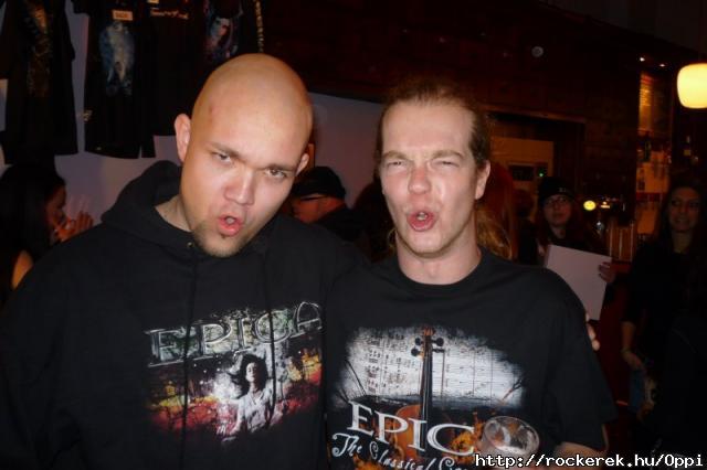Arin van Weesenbeek, Zwolle :O