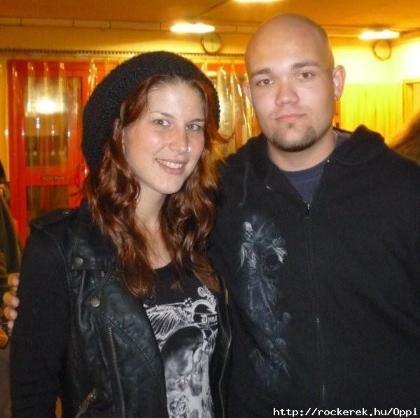Charlotte Wessels