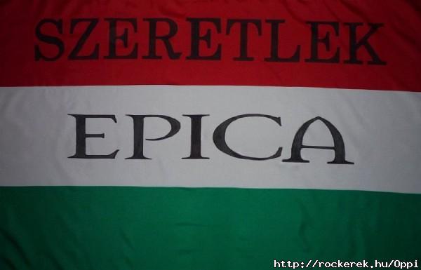 EPICA
