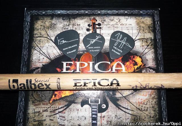 EPICA