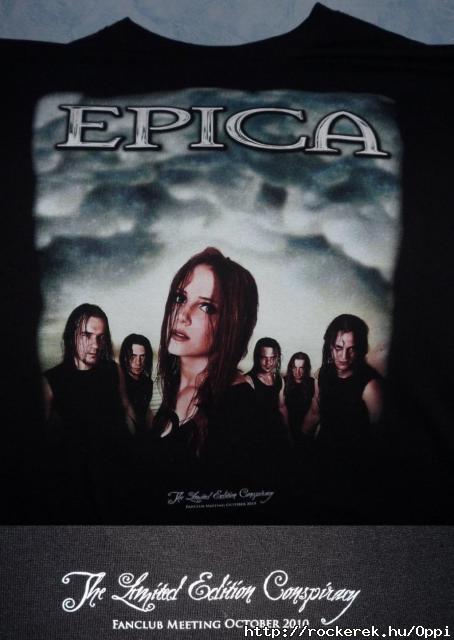 EPICA