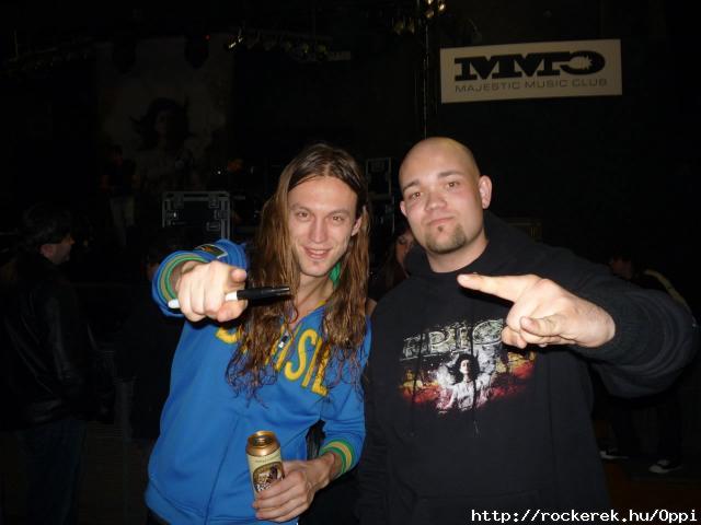 Mark - Bratislava