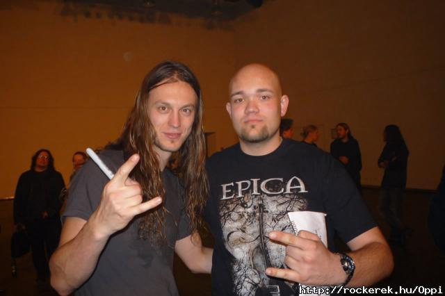 Mark - Zagreb