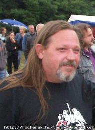 regrokker