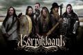 korpiklaani