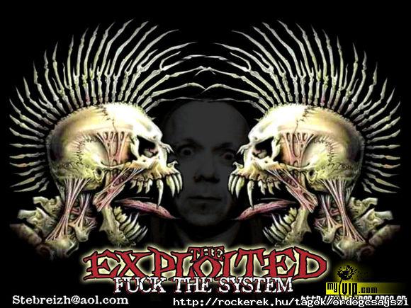 exploited