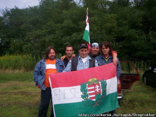 Sitke 2007