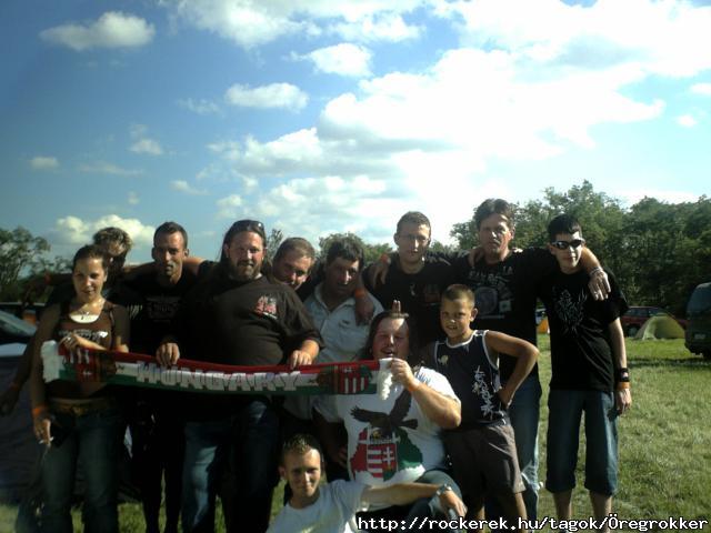 Sitke 2008