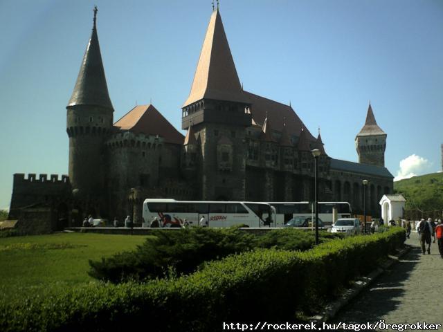 Vajdahunyad