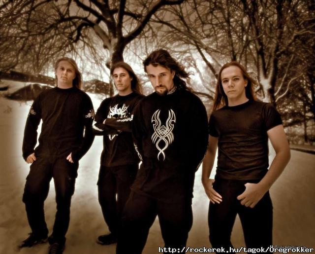 Sonata arctica