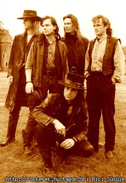 Fields of the Nephilim