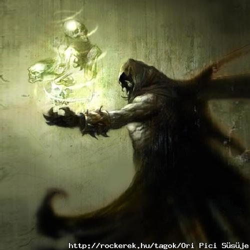 necromancer