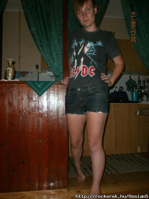 AC/DC .. :)