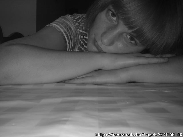 black-white