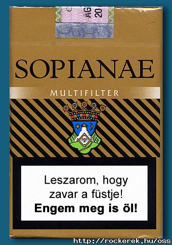 Koporsszegem, de isten bizony beverem...