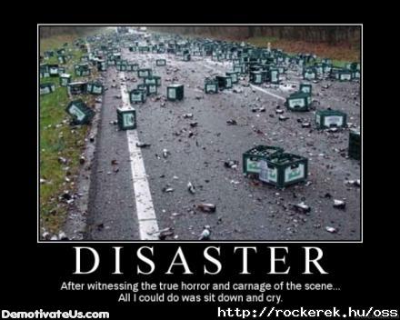 Az igazi HORROR