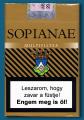 Koporsszegem, de isten bizony beverem...