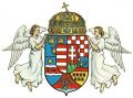 Nagy Magyarorszg cmere