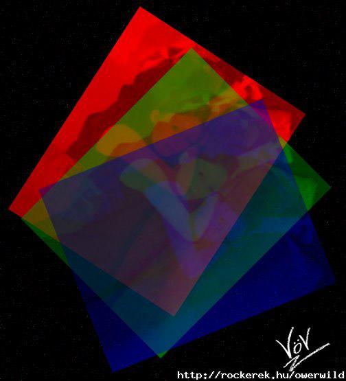 2002 Colors of You