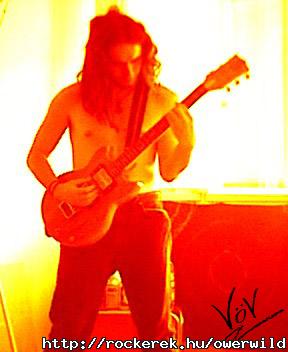 2002 Fireguit