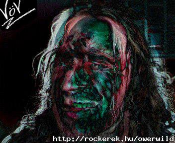 2002 Who`s The Monster