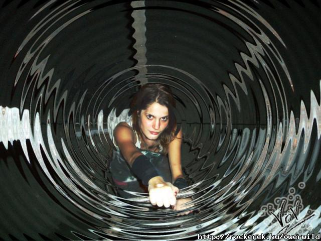 2004 Urban Mermaid