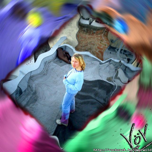 2005 Your Colorfull World