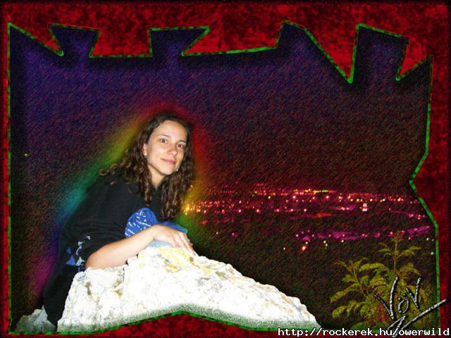 2006 Over the Hill and Far Away
