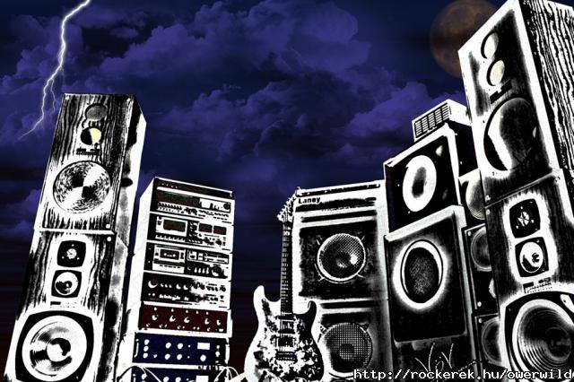 2009 Soundhenge