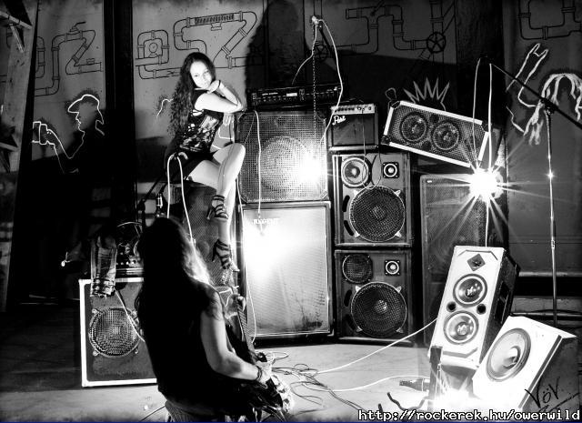 Decibel Serenade