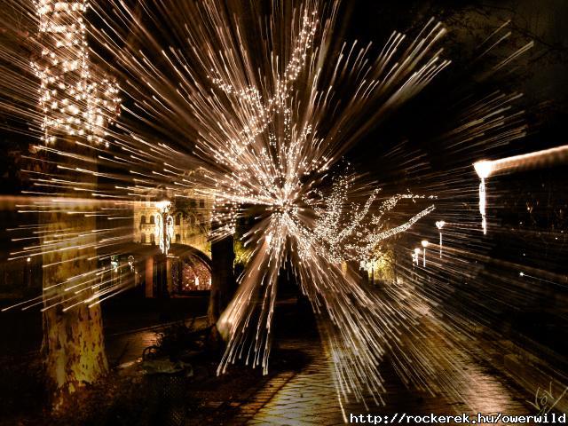 Zoomlight to way