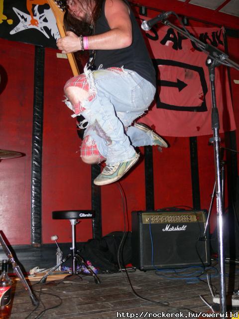 And Jump!