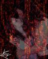 2002 Kiss in the FireRain