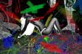 2009 Bed of Colours