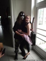 Ozzy az egyetlen