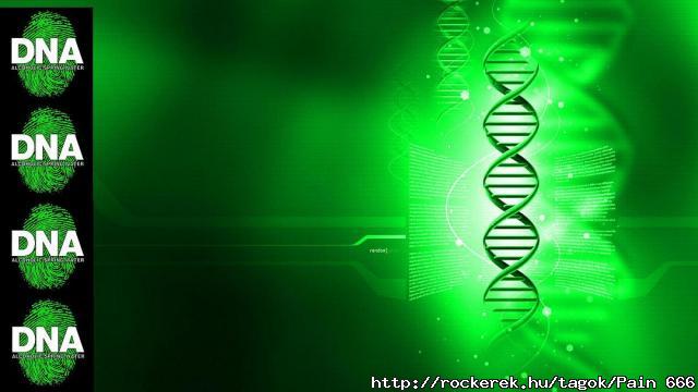 dna
