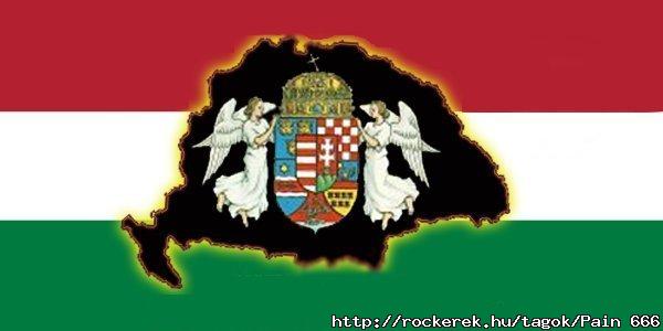 magyzaszlo