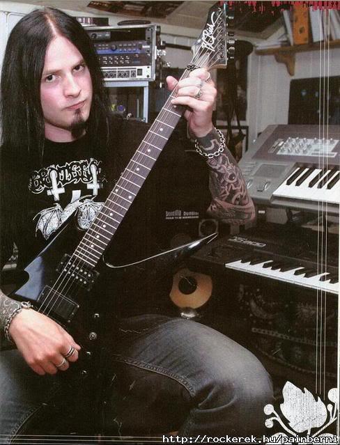 guitarsh.