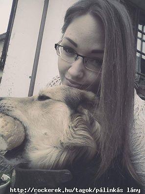 Otthon az, ahol valaki eldszalad. <3