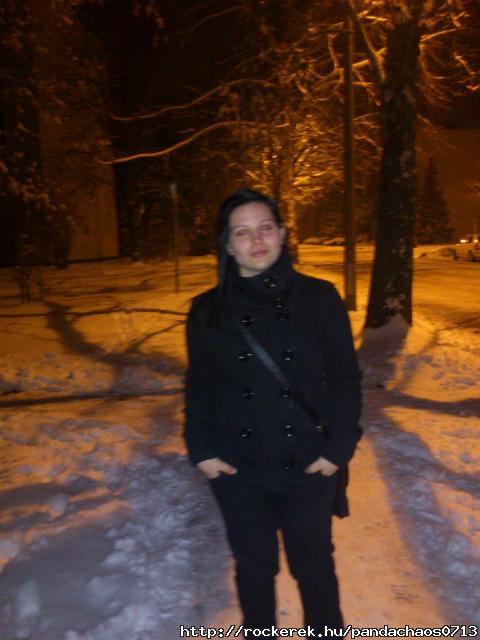 Szab Klaudia