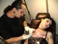 Tattoo Expo