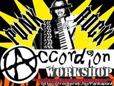 punk rock poster (cropped)